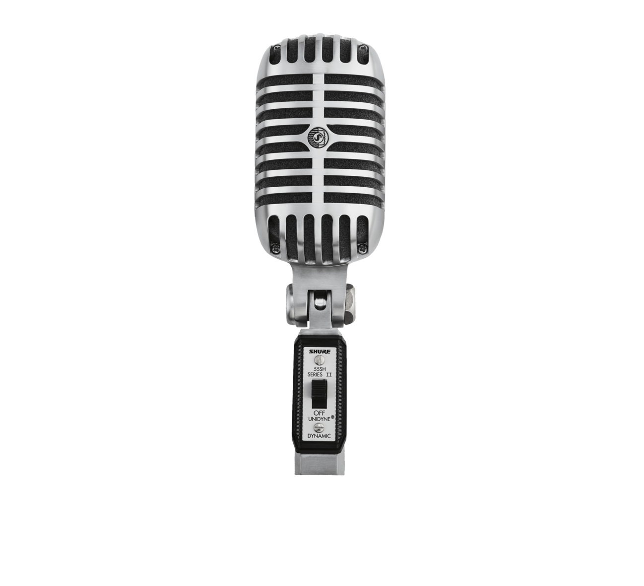 Shure 55SH SERIES II